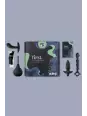 Coffret plaisir anal First Backdoor Experience - Loveboxxx