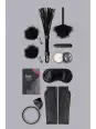 Coffret BDSM First Kinky Experience - Loveboxxx