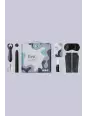 Coffret couple First together experience - Loveboxxx