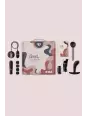 Coffret plaisir solo First Self-Love Experience - Loveboxxx