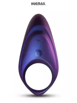 Cockring vibrant télécommandé Neptune - Hueman