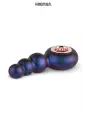 Plug anal vibrant Outer Space - Hueman Plug anal vibrant Outer Space - Hueman