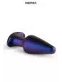 Plug anal rotatif télécommandé Meteoroid - Hueman Plug anal rotatif télécommandé Meteoroid - Hueman