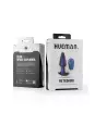 Plug anal rotatif télécommandé Meteoroid - Hueman Plug anal rotatif télécommandé Meteoroid - Hueman