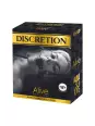 Baillon Discretion rouge - Alive