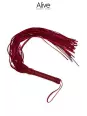 Fouet rouge - Alive Fouet rouge - Alive