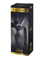 Fouet rouge - Alive Fouet rouge - Alive