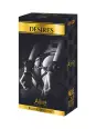 Kit BDSM Secret Desires noir - Alive