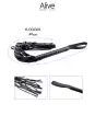 Kit BDSM Secret Desires noir - Alive