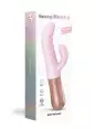 Vibro Rabbit Sassy Bunny rose - Love to Love Vibro Rabbit Sassy Bunny rose - Love to Love