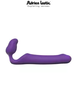 Gode anatomique Queens L - Adrien lastic