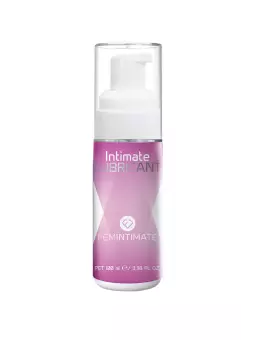 Lubrifiant intime 100ml - Femintimate