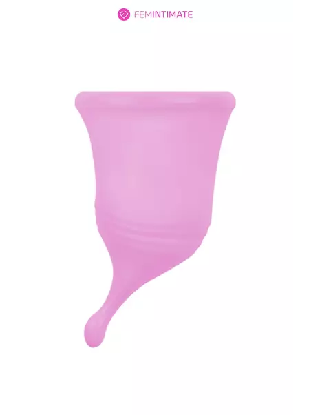 Cup menstruelle Eve taille S - Femintimate