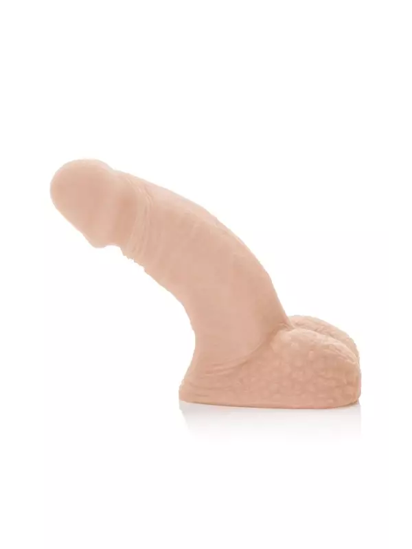 Penis au repos Packer Gear - Calexotics