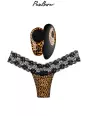 Culotte vibrante Tania - Panthra
