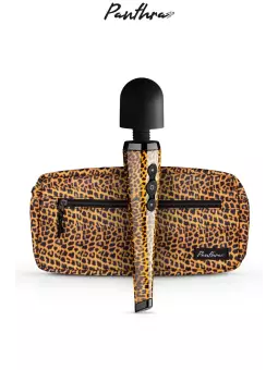 Vibromasseur baguette Shaka - Panthra