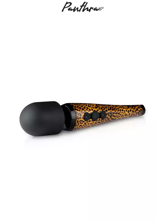 Vibromasseur baguette Shaka - Panthra