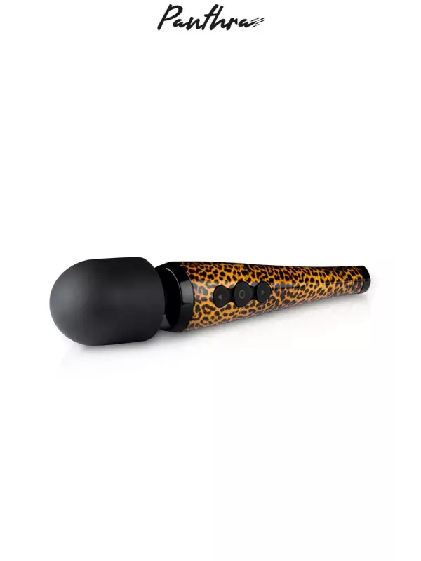 Vibromasseur baguette Shaka - Panthra