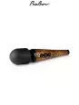 Vibromasseur baguette Shaka - Panthra
