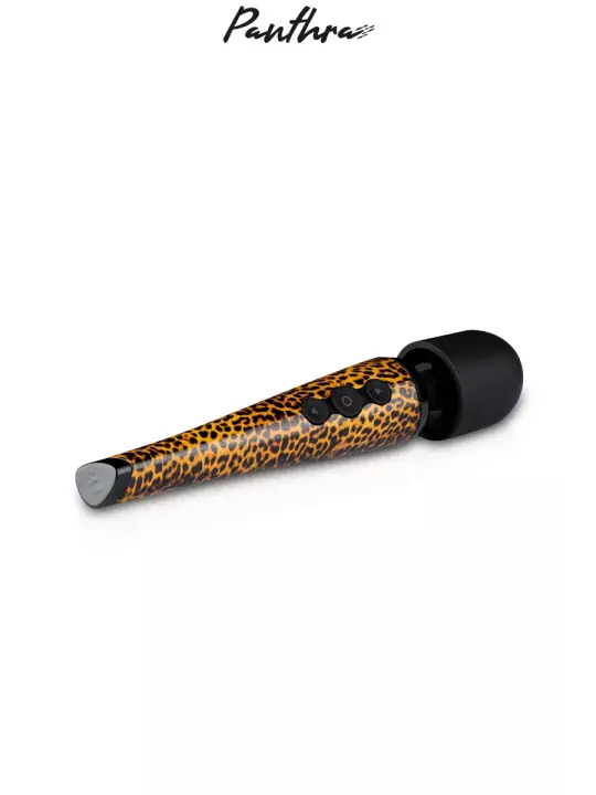 Vibromasseur baguette Shaka - Panthra