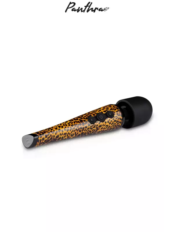 Vibromasseur baguette Shaka - Panthra