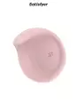 Double stimulateur Sugar Rush rose - Satisfyer