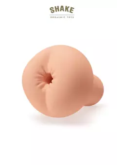 Masturbateur Real Bumpy Ass - Shake