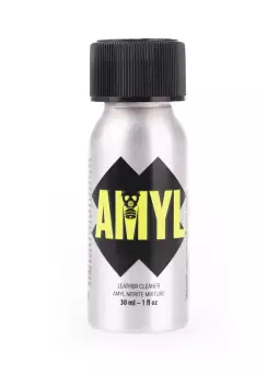 Poppers Amyl 30ml