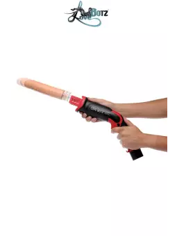 Love Machine portable Thrust-Bot