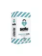 10 préservatifs Safe Performance