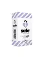 10 préservatifs Just Safe Standard