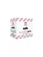 5 préservatifs Safe Intense