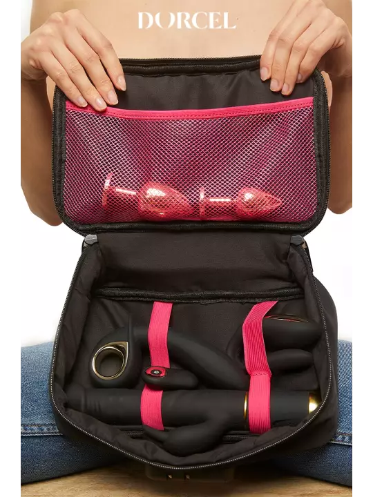 Discreet box - Dorcel