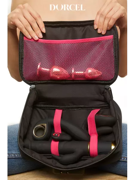 Discreet box - Dorcel