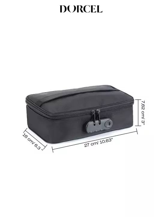 Discreet box - Dorcel