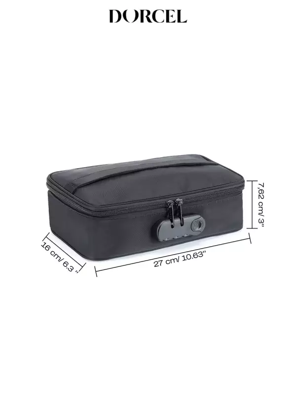 Discreet box - Dorcel