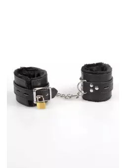 Menottes BDSM  Vegan - Secret Play