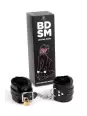 Menottes BDSM  Vegan - Secret Play