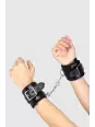 Menottes BDSM  Vegan - Secret Play