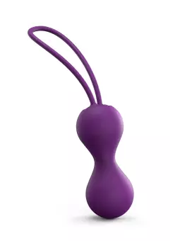 Boules de Geisha Joia Purple rain - Love to love