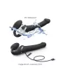 Strap-on-me Multi Orgasm noir L