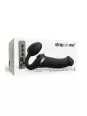 Strap-on-me Multi Orgasm noir L
