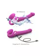 Strap-on-me Multi Orgasm Fuchsia L Strap-on-me Multi Orgasm Fuchsia L