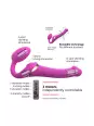 Strap-on-me Multi Orgasm Fuchsia L Strap-on-me Multi Orgasm Fuchsia L