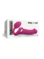 Strap-on-me Multi Orgasm Fuchsia L Strap-on-me Multi Orgasm Fuchsia L