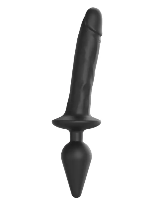 Switch Plug-In Realistic XXL Switch Plug-In Realistic XXL