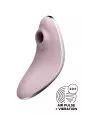 Double stimulateur Vulva Lover 1 Violet - Satisfyer