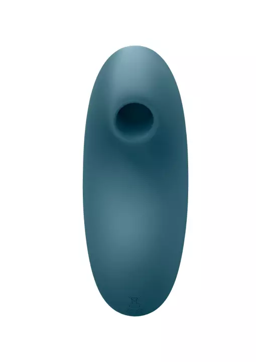 Double stimulateur Vulva Lover 2 bleu - Satisfyer