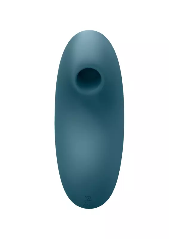 Double stimulateur Vulva Lover 2 bleu - Satisfyer