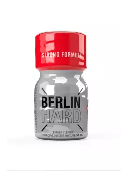 Poppers Berlin Hard 10ml